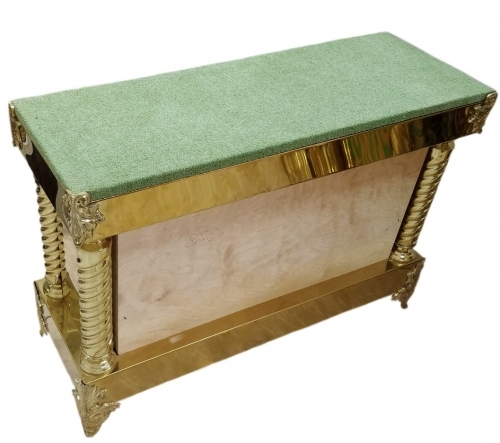 Подставка  86 5х30 5