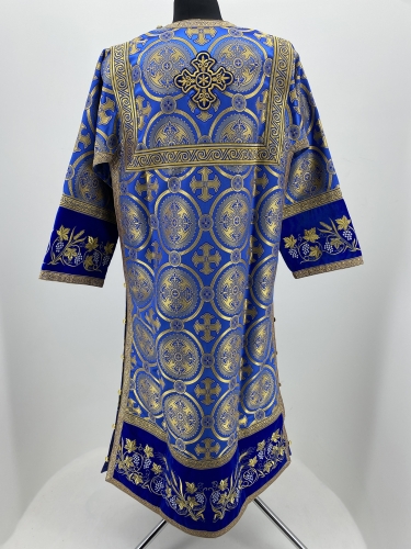 Стихар Дияконський 150см