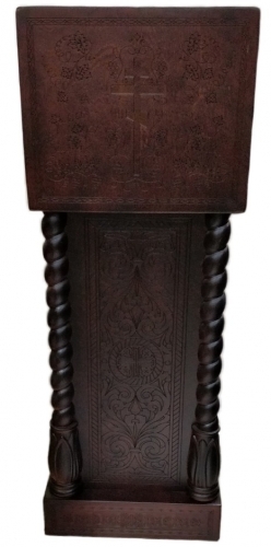 Аналой боковой(т) Х1151