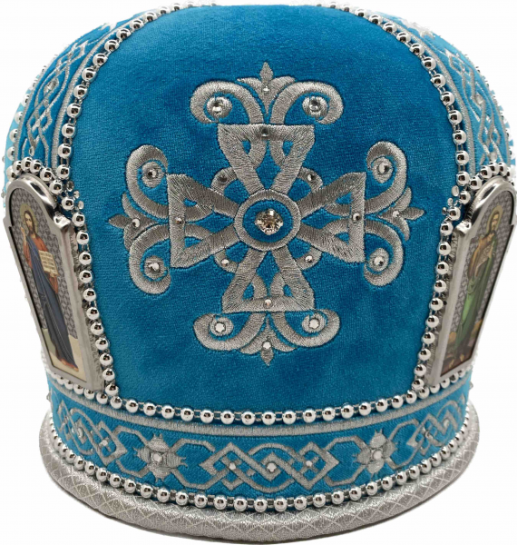 Митра "Хрест"