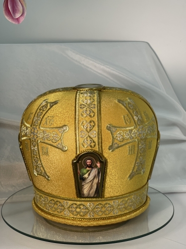 Митра "Хрест"