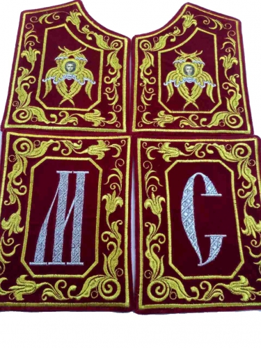 Скрижали 1181