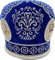 Митра "Орнамент"