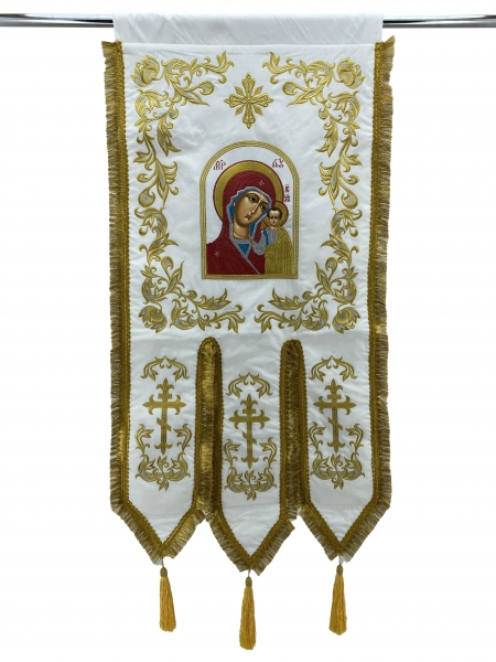 Хоругви, пара