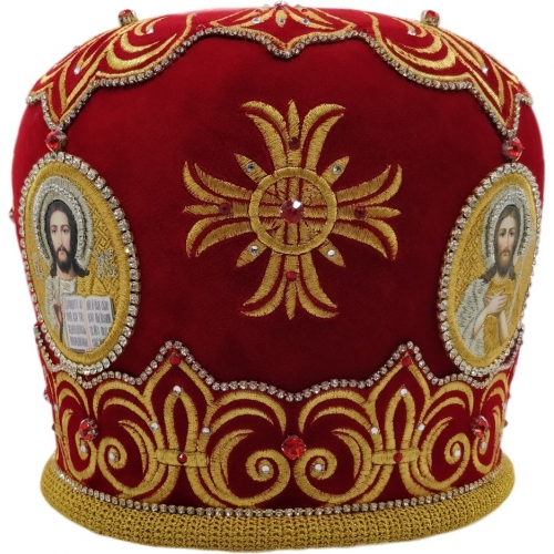 Митра  Вифлеемская 