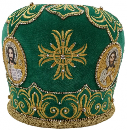 Митра  Вифлеемская 