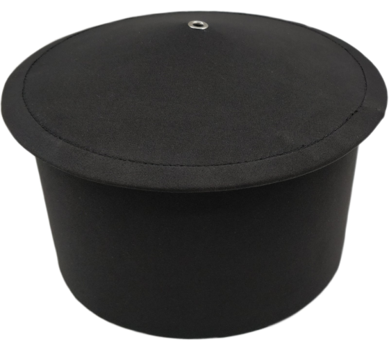 Скуфея - камилавка греческая (2в1) (высота 12 см)