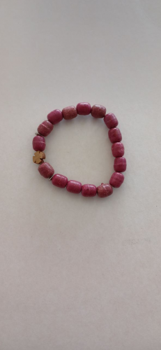 Чотки з ладану на 16 намистин