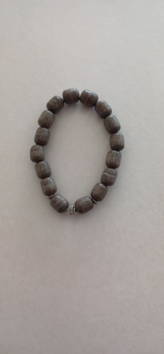 Чотки з ладану на 16 намистин