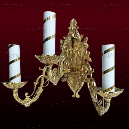 Бра шир. 3св. 