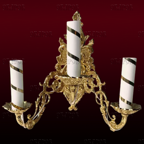 Бра шир. 3св. 