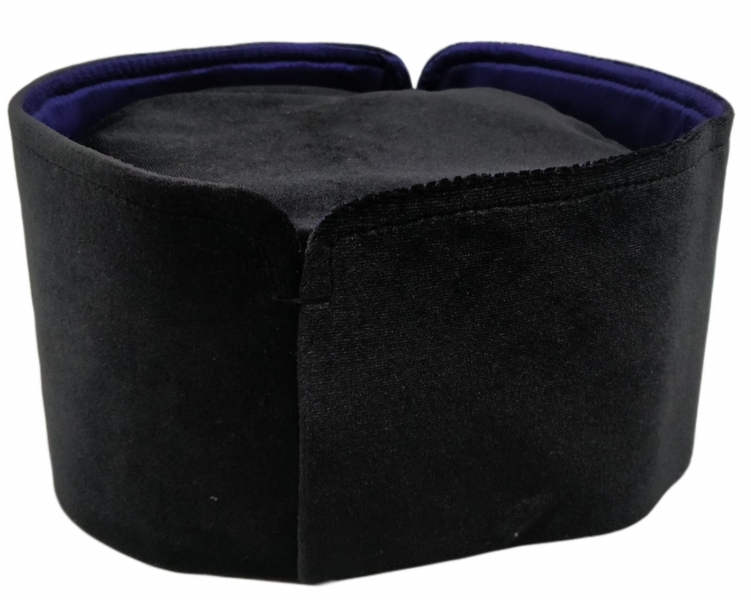 Скуфія румунська