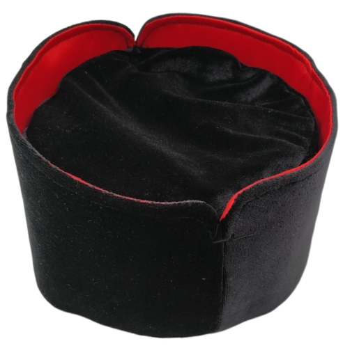 Скуфья румунская