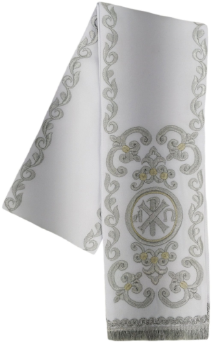 Закладка "Крест Лабарум"