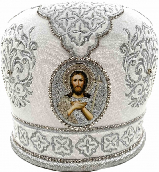 Митра "Орнамент"