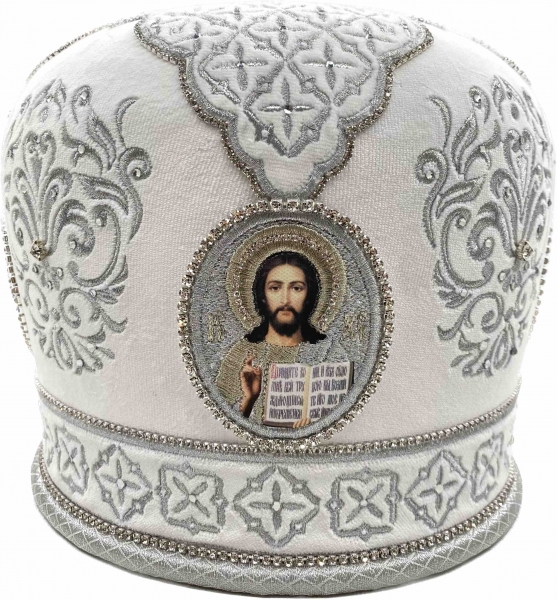 Митра "Орнамент"