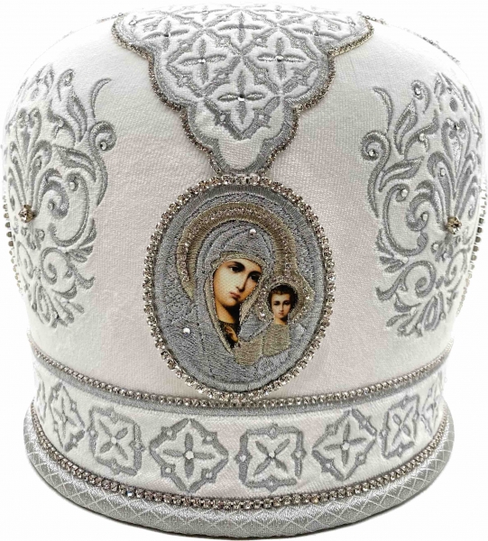 Митра "Орнамент"