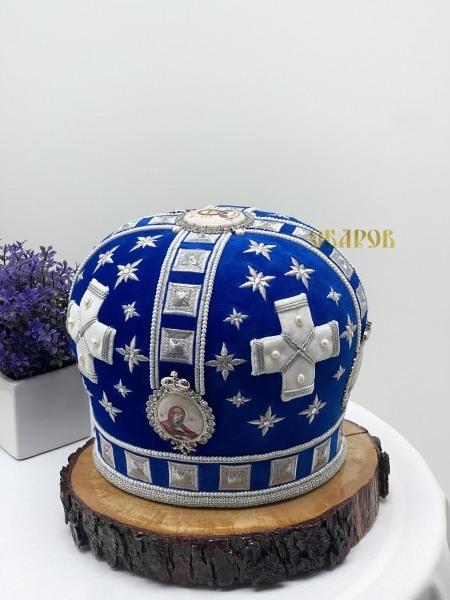 Митра "Сяйво"