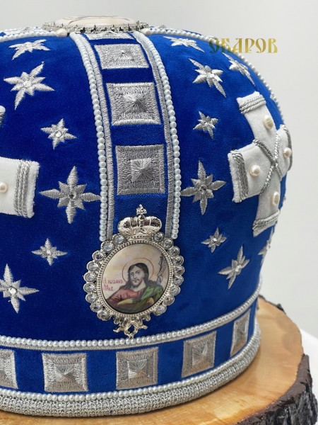 Митра "Сяйво"