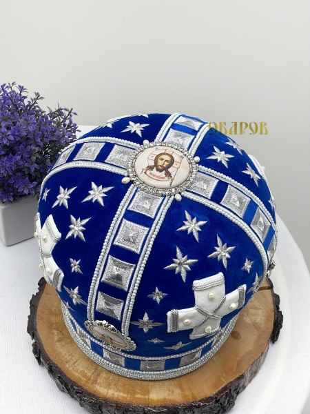 Митра "Сяйво"