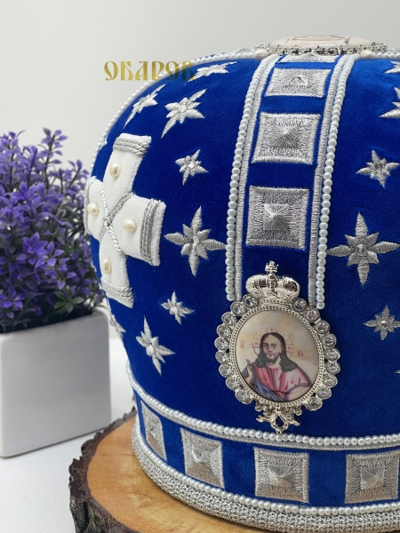 Митра "Сяйво"