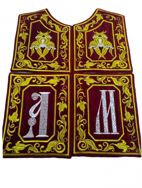 Скрижаль 1161