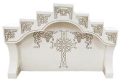 Подставка под цветы