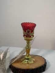 Лампада настільна № 7 (емаль)