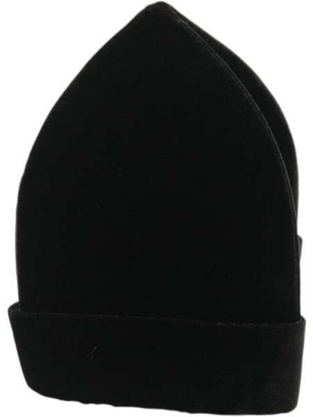 Скуфія літня з відворотом, тягучка