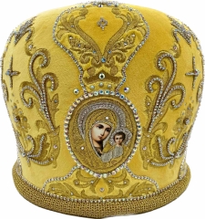 Митра &quot;Зірка&quot;