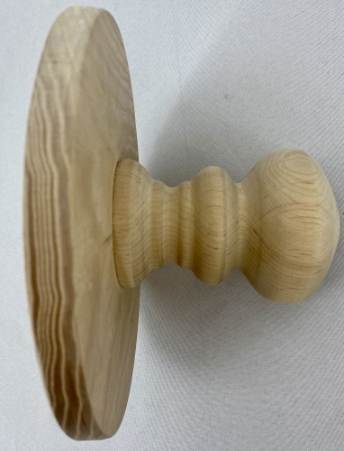 Печатка для Артоса Ф19см