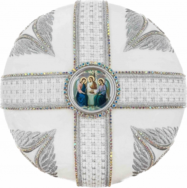 Митра "Херувим"