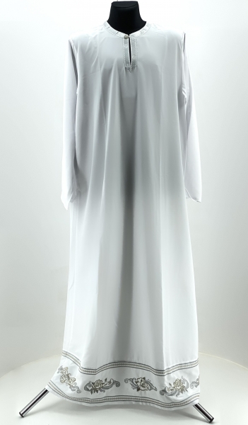 Підризник "Троянда з галуном"