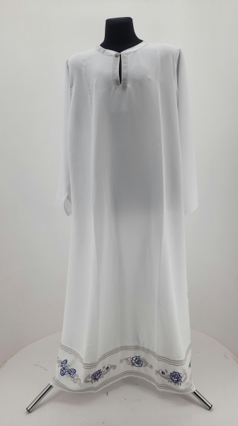 Підризник "Троянда з галуном"