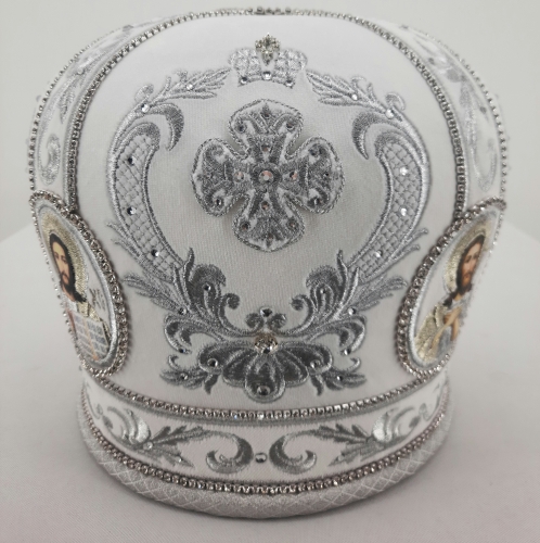 Митра "Корона"