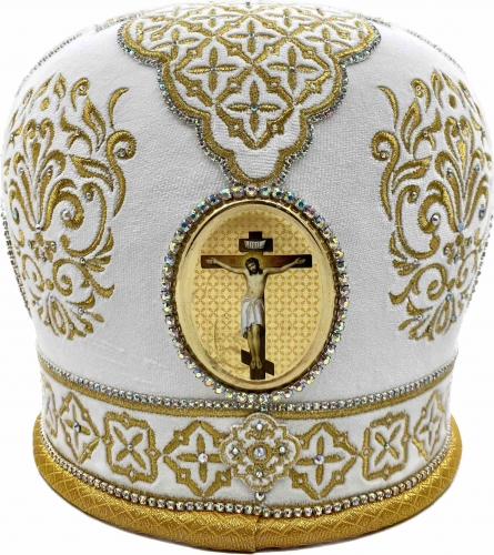 Митра "Орнамент"