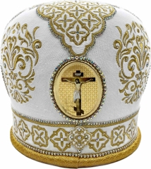 Митра &quot;Орнамент&quot;