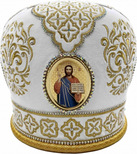 Митра "Орнамент"