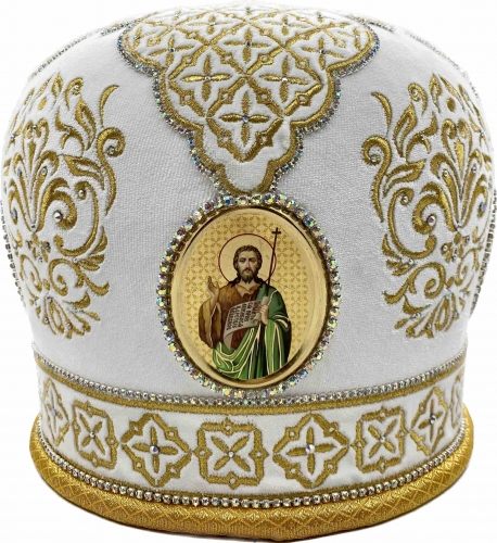 Митра "Орнамент"