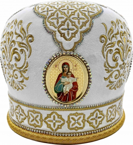 Митра "Орнамент"