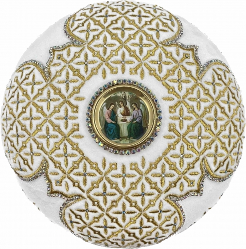 Митра "Орнамент"