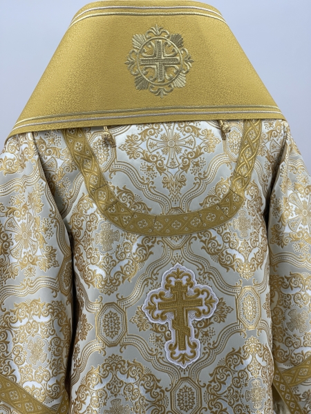 Облачення Архієрейське