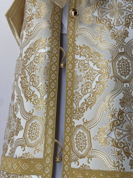 Облачення Архієрейське