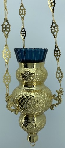 Лампада підвісна