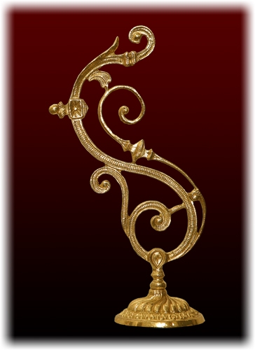 Кронштейн большой