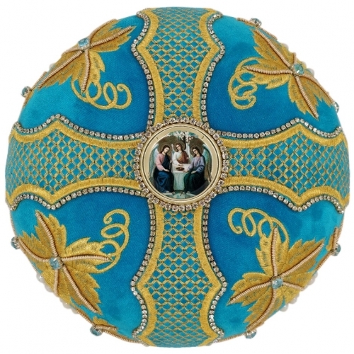 Митра "Виноград"