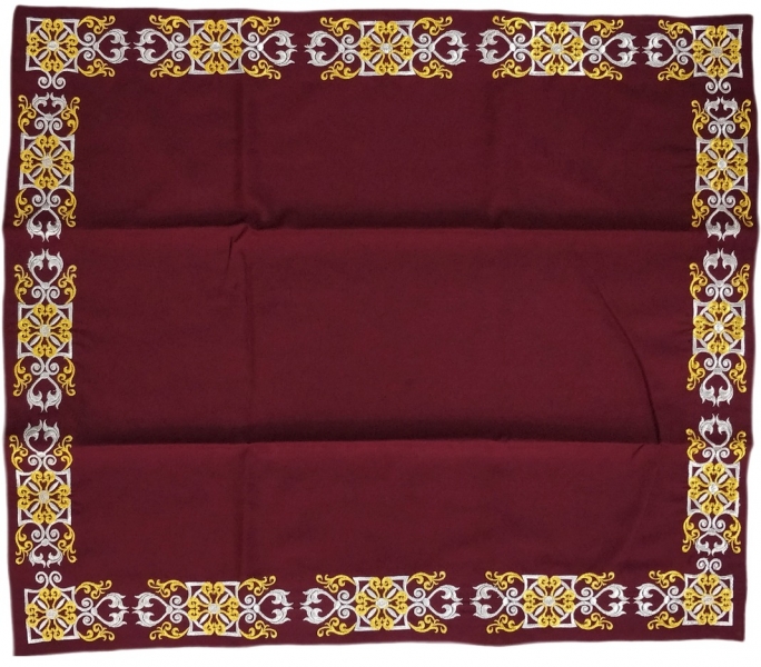 Ілітон "Орнамент" 70х80