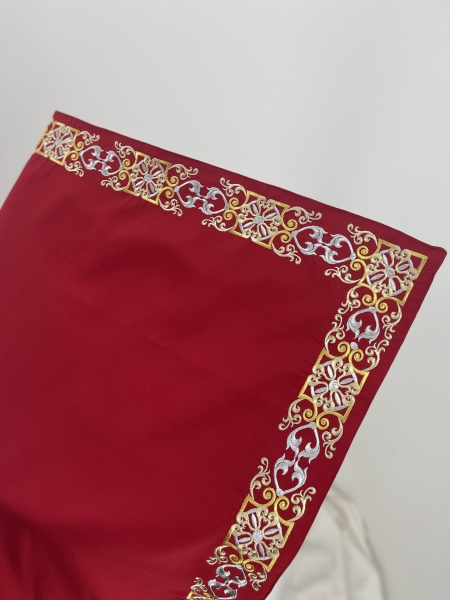 Ілітон "Орнамент"  70х80