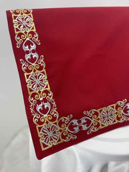 Ілітон "Орнамент"  70х80