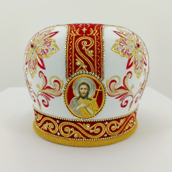 Митра "Пасхальна"